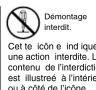 FUJIFILM BCT125 - Exemple d'icones - 1
