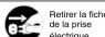 FUJIFILM BCT125 - ATTENTION - 3