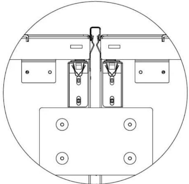 VIKING VFI7180WLRE - Installation - 1
