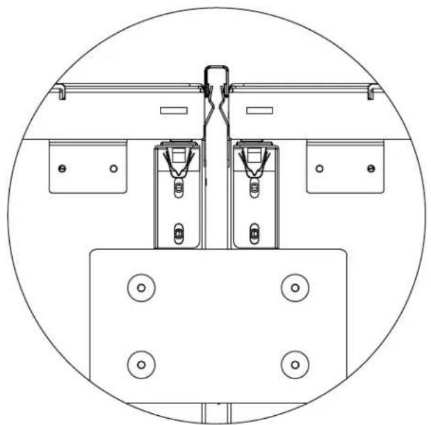 VIKING VFI7180WLRE - Installation - 1