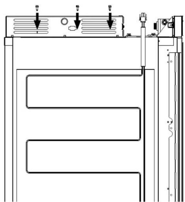 VIKING VFI7180WLRE - Préparation des unités pour l'installation - 2