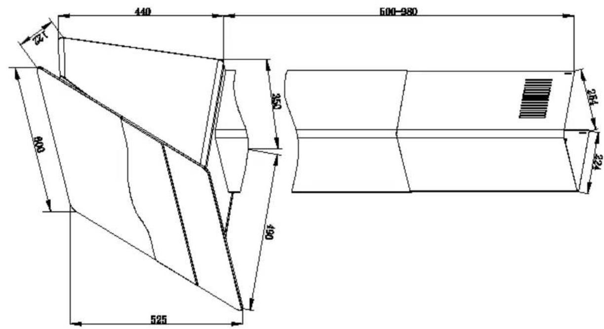 AMICA OKP6654IWS - Declaración del fabricante - 2
