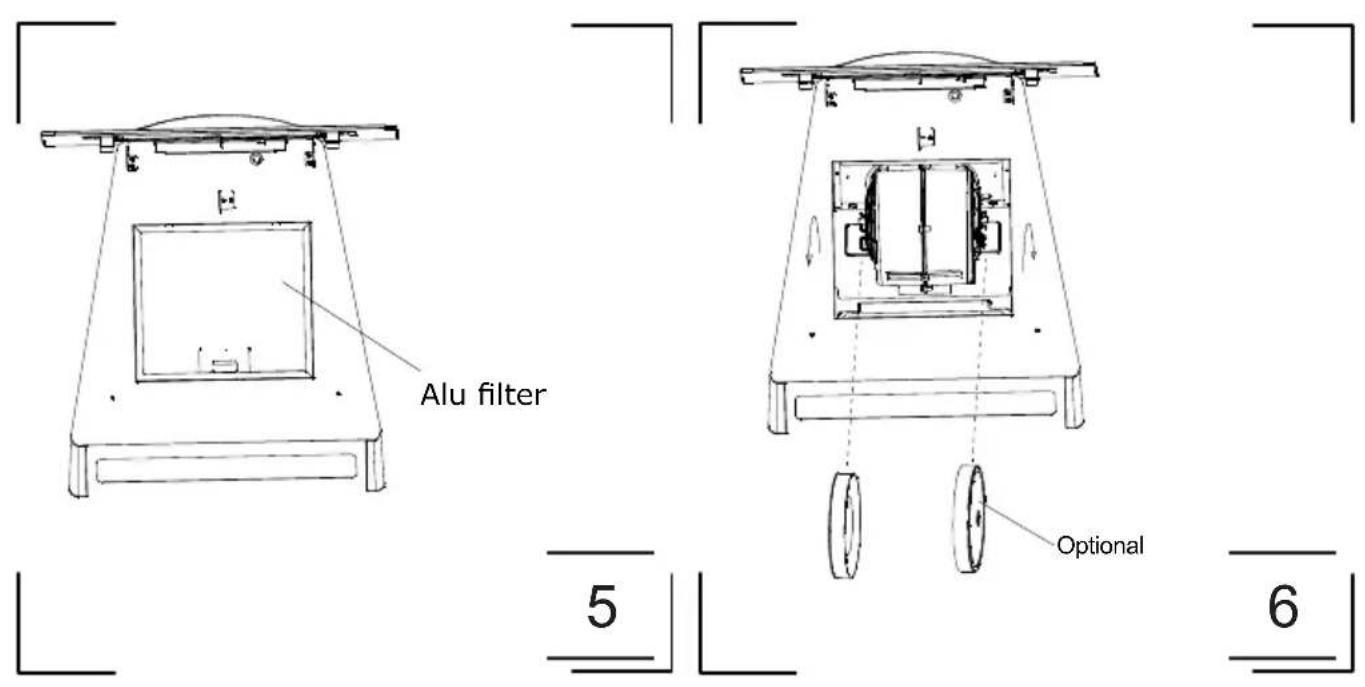 AMICA OKP6654IWS - Szanowny Kliencie - 9