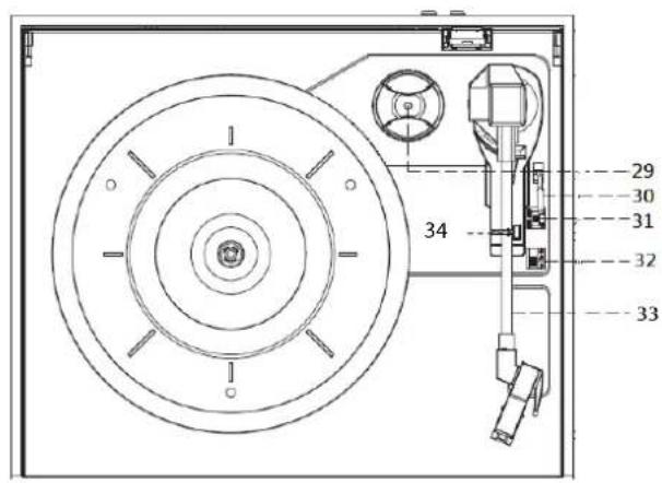 JVC RDF327B - AVERTISSEMENTS: - 2