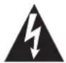 IBIZA SOUND PORT15VHFBT - RISK OF ELECTRIC SHOCK. DO NOT OPEN - 1