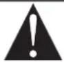 IBIZA SOUND PORT15VHFBT - RISK OF ELECTRIC SHOCK. DO NOT OPEN - 2