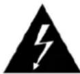 IBIZA SOUND HYBRID10VHFBT - CAUTION / ATTENTION/ACHTUNG / - 4