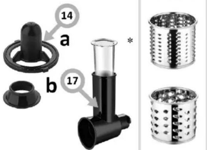 AMICA MM 3011 - WICHTIGESICHERHEITSHINWEISE - 9