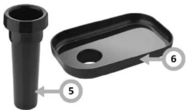 AMICA MM 3011 - WICHTIGESICHERHEITSHINWEISE - 4