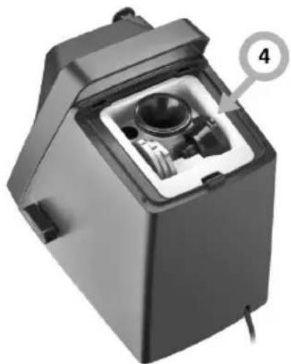 AMICA MM 3011 - WICHTIGESICHERHEITSHINWEISE - 3