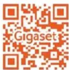 GIGASET E380A Care - 1