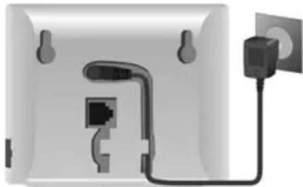 GIGASET E380A Care - 1