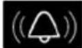 GIGASET E380A Care - Symboles de signalisation ... - 1