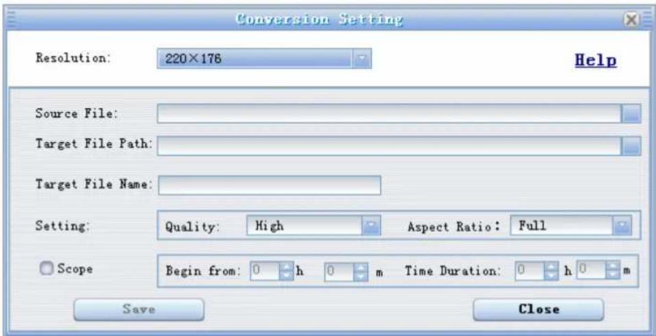 SYLVANIA SMPK1072 - Click - 2