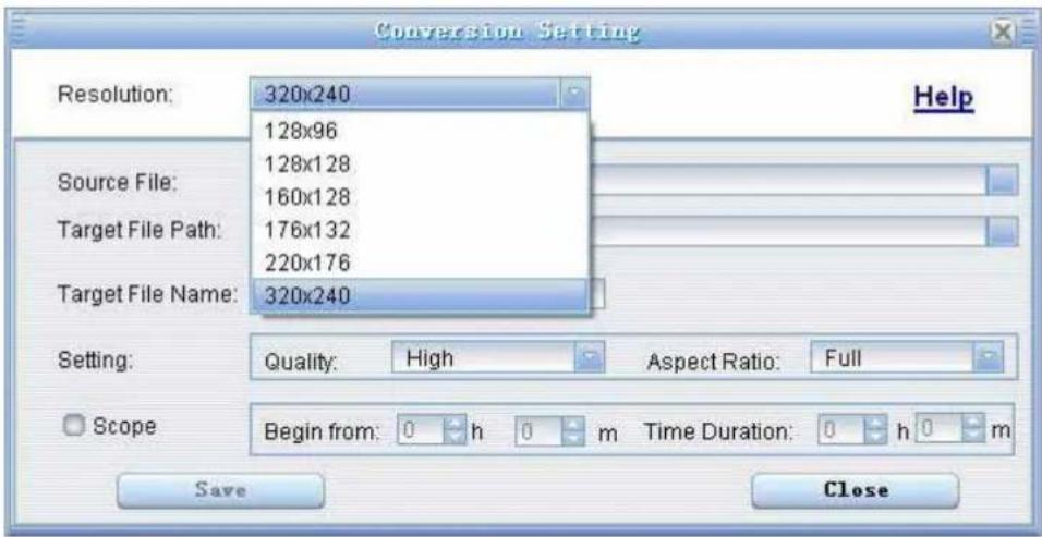 SYLVANIA SMPK1072 - Click - 4