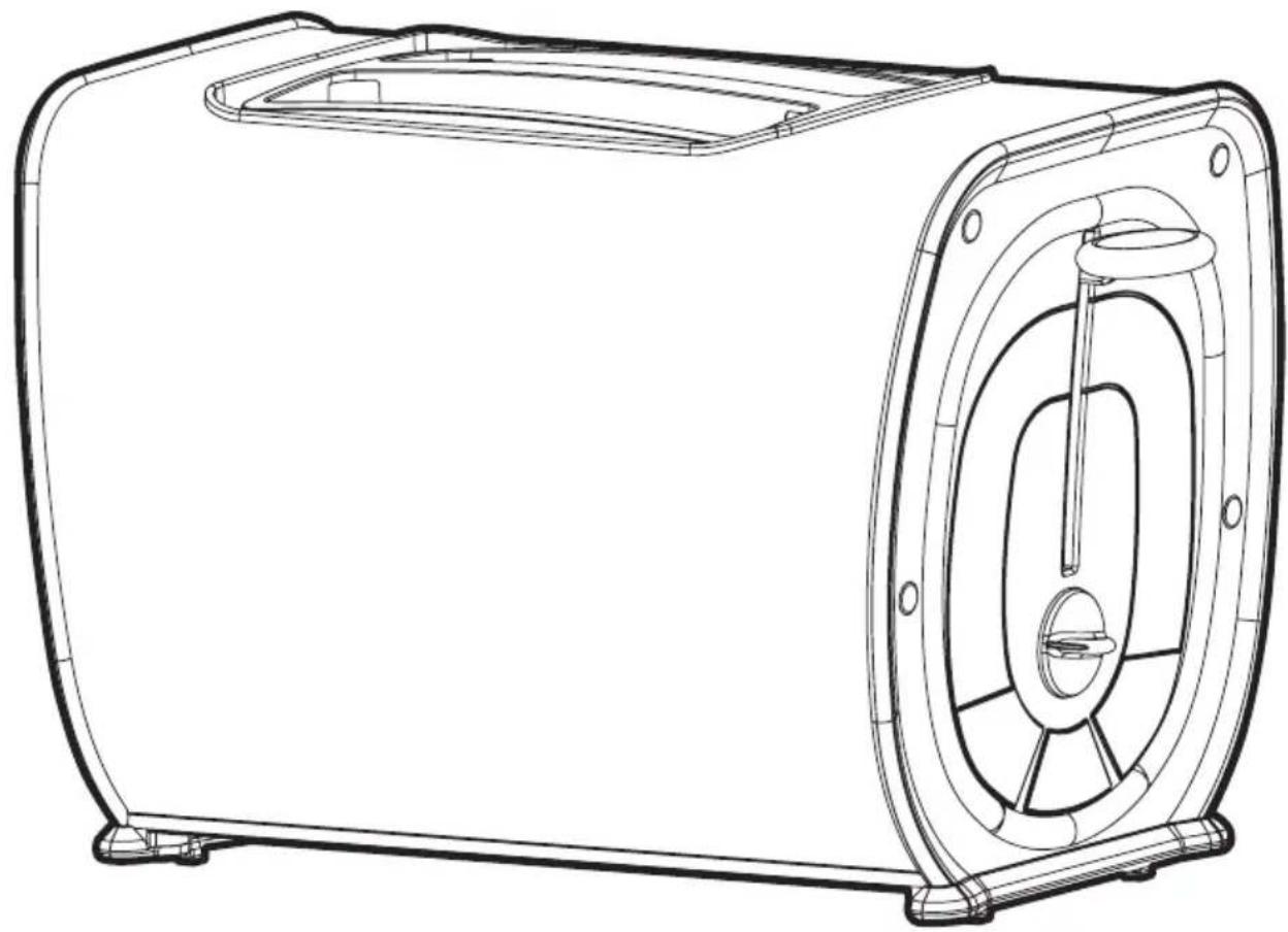 BLACK & DECKER BFET200 - 1