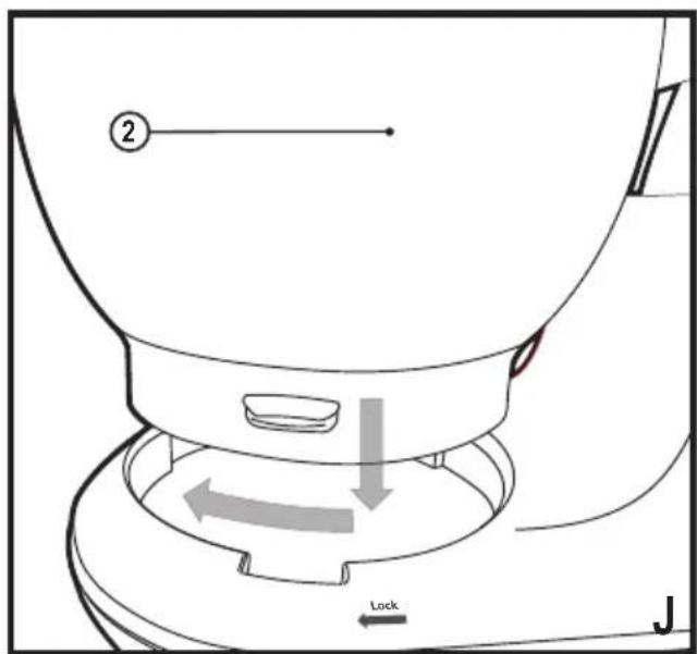 BLACK & DECKER SM700 - Garantie - 11