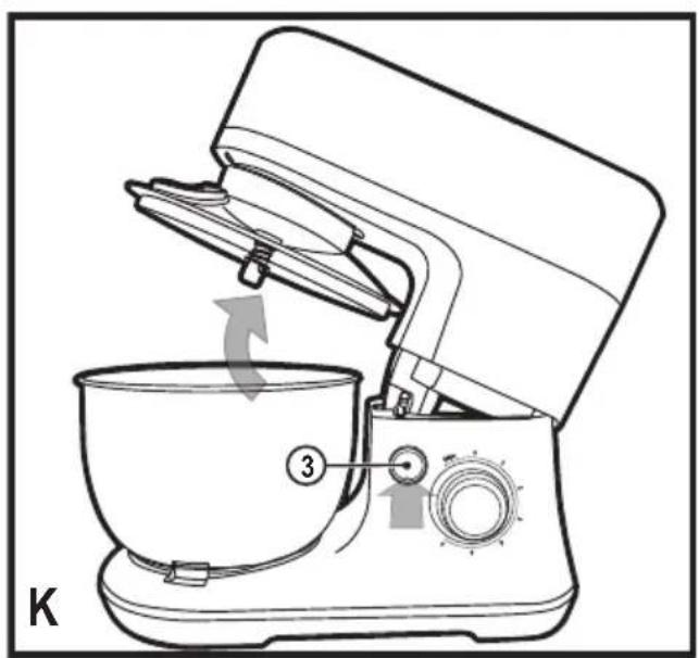 BLACK & DECKER SM700 - Warranty - 12