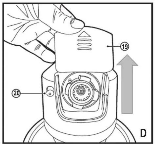 BLACK & DECKER SM700 - Warranty - 5