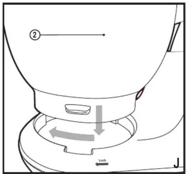 BLACK & DECKER SM700 - Warranty - 11