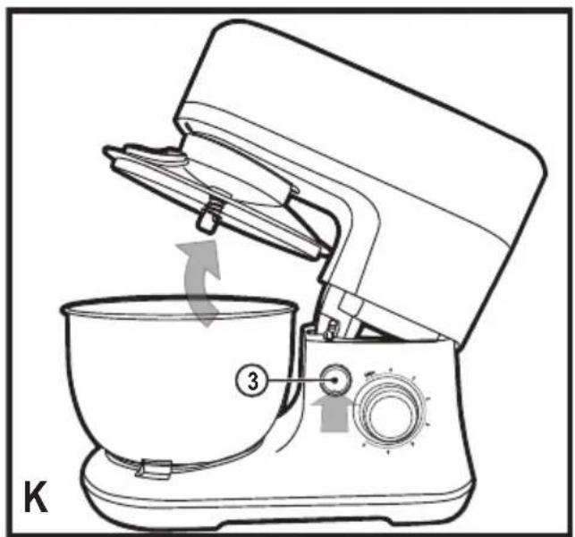 BLACK & DECKER SM700 - Garantie - 12
