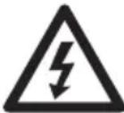 BLACK & DECKER X2050 - Electrical safety - 1