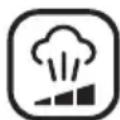 BLACK & DECKER X2050 - Labels on Appliance - 4