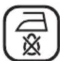 BLACK & DECKER X2050 - Labels on Appliance - 5