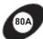 BLACK & DECKER BDV1085 - Function pushbuttons (fig. A) - 3