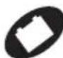 BLACK & DECKER BDV1085 - Function pushbuttons (fig. A) - 1