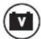 BLACK & DECKER BDV1085 - Indicadores del panel de control (Fig. A) - 4