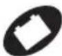 BLACK & DECKER BDV1085 - Boutons de fonction (figure A) - 1
