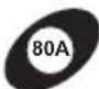 BLACK & DECKER BDV1085 - Boutons de fonction (figure A) - 3