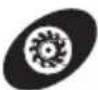 BLACK & DECKER BDV1085 - Function pushbuttons (fig. A) - 4