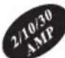 BLACK & DECKER BDV1085 - Boutons de fonction (figure A) - 2