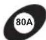 BLACK & DECKER BDV1085 - Functies drukknoppen (fig. A) - 3