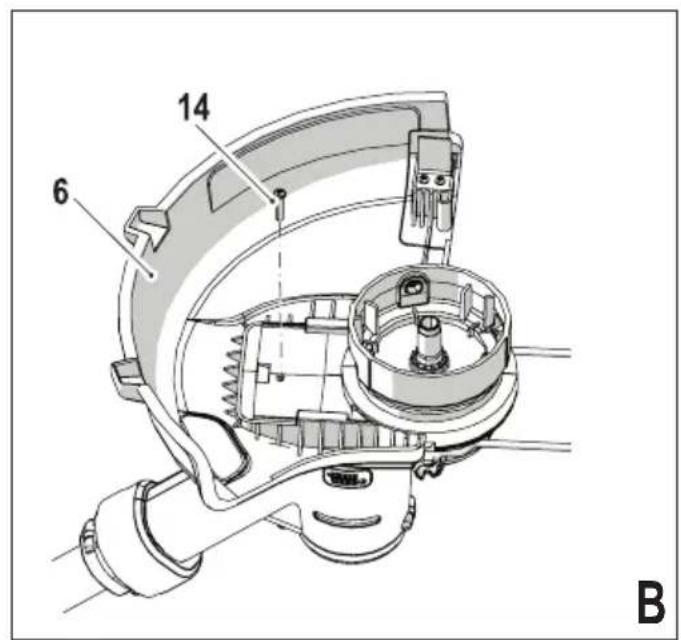 BLACK & DECKER BDT18KIT - 3