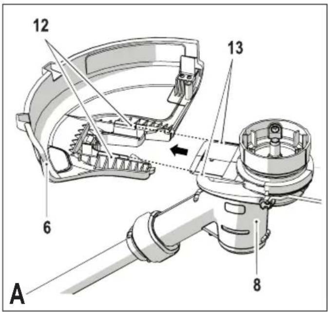 BLACK & DECKER BDT18KIT - 2