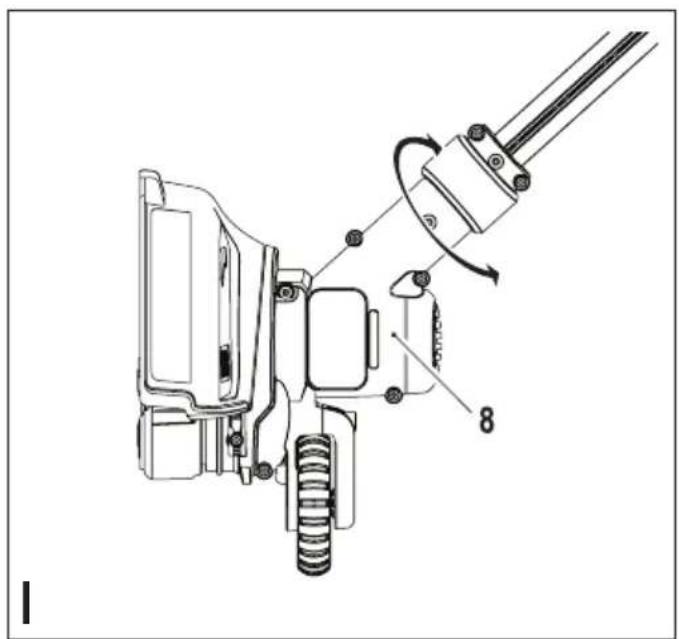 BLACK & DECKER BDT18KIT - 10
