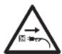 BLACK & DECKER BDT18KIT - Labels op het apparaat - 4