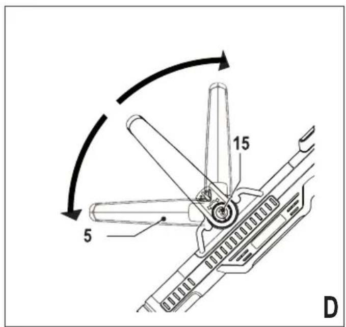BLACK & DECKER BDT18KIT - 5