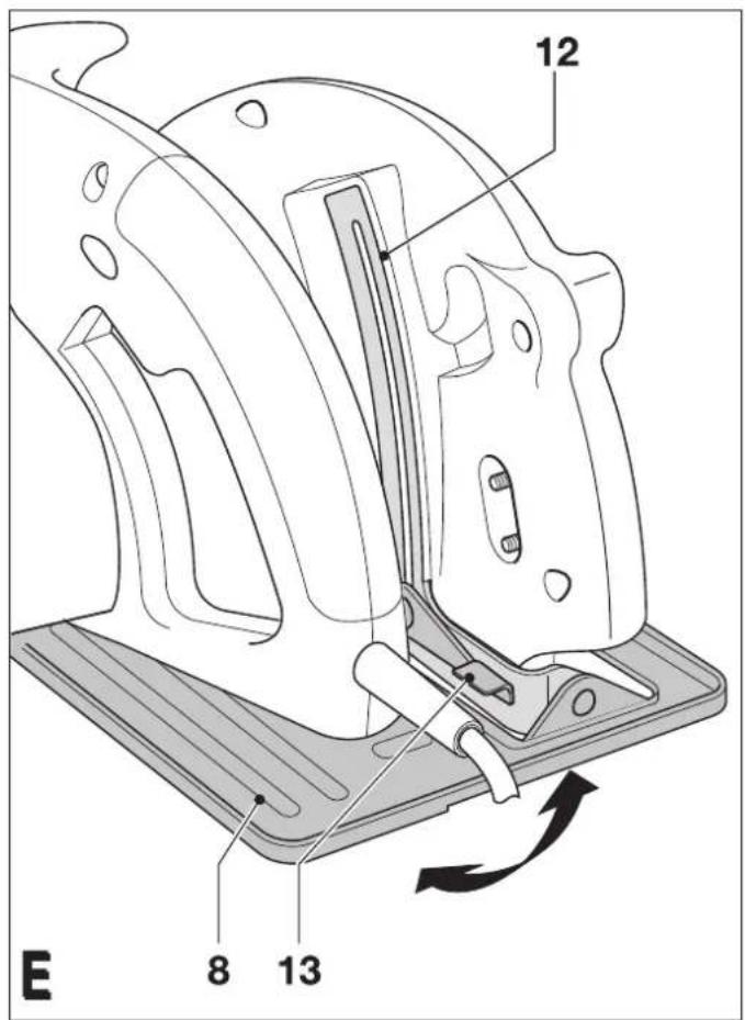 BLACK & DECKER CD602 - 3