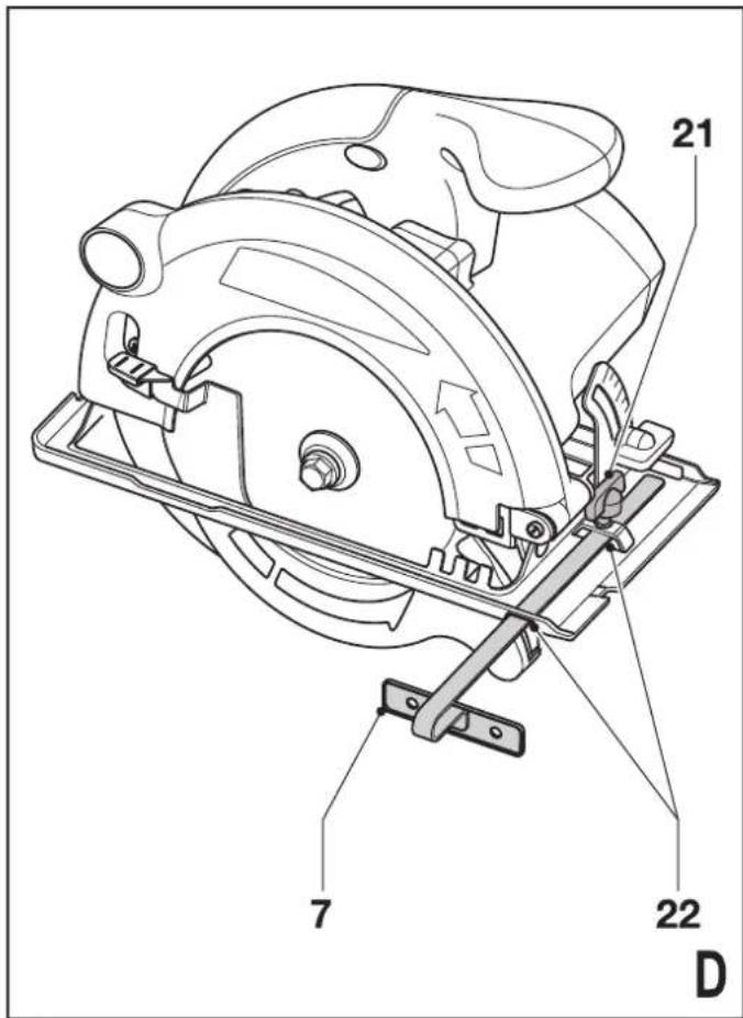 BLACK & DECKER CD602 - 2