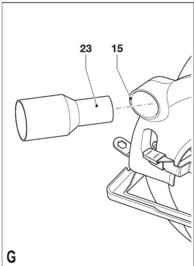 BLACK & DECKER CD602 - 5