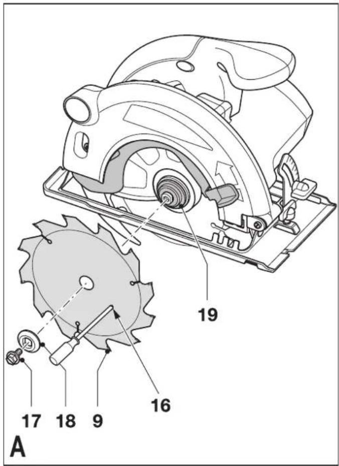 BLACK & DECKER CD602 - 1