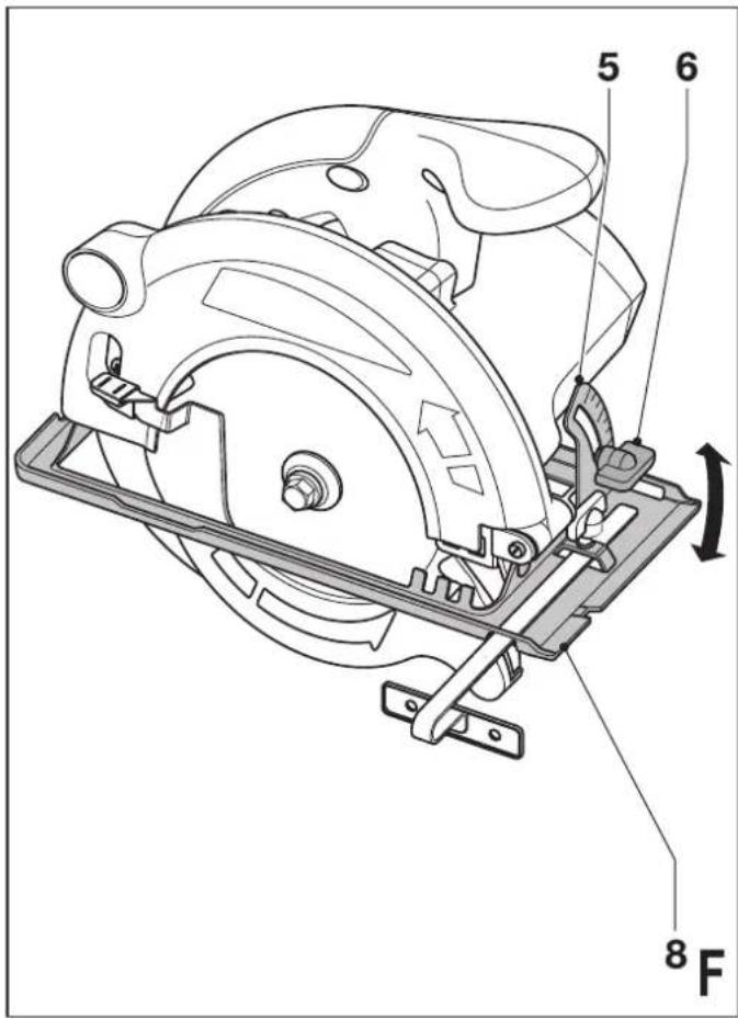 BLACK & DECKER CD602 - 4