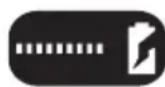 BLACK & DECKER BDASB18 - Daligt batteri - 1