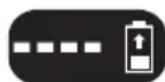 BLACK & DECKER BDASB18 - Charging the battery (fig. A1, A2) - 1