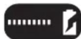 BLACK & DECKER BDASB18 - Batterie défectueuse - 1