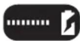 BLACK & DECKER BDASB18 - Bad battery - 1